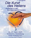 heilen heilen