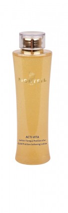 MONTEIL Gold ProCGen Softening Lotion MONTEIL Gold ProCGen Softening Lotion