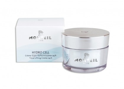 Hydro Cell Total Lifting Creme 24h Hydro Cell Total Lifting Creme 24h, 50 ml (UVP: 49,00 Euro)