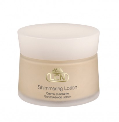 Shimmering Lotion (Artikelnr. 64093) Shimmering Lotion, 200 ml (UVP: 32,00 Euro)