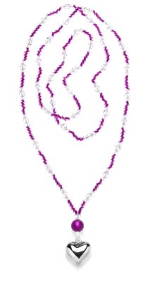 Pinky Heart Pinky Heart