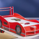 kinderbett rennauto kinderbett rennauto