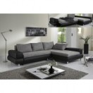 sofaecke grau puristisch modern sofaecke grau puristisch modern