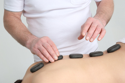So steigert eine elektrisch beheizbare Massageliege die Behandlungsqualität - wellness, entspannung, anwendungen, allgemein