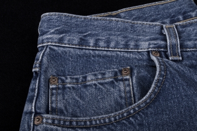 Jeansformen und wie man sie trägt -  eine vielseitige Garderobenoption - fashion-mode