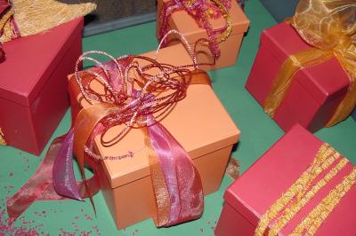 Zeitlose Geschenkideen, die Freude bereiten - geschenke-geschenkideen