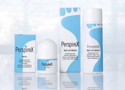 perspirex