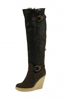 boss stiefel