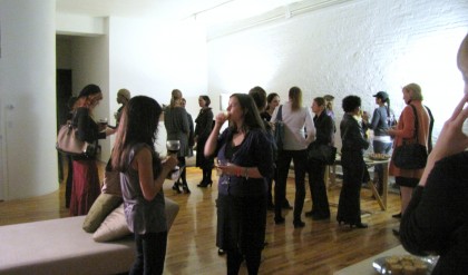 Beautypress Meeting NY