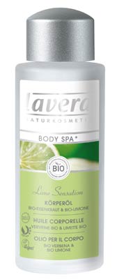 lavera-koerpeloel
