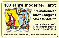 tarot tarot