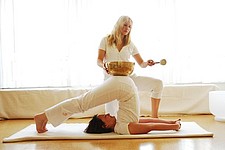 yoga yoga