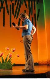 koenig-der-loewen4 Doris Klostermann Leitung Stage Management