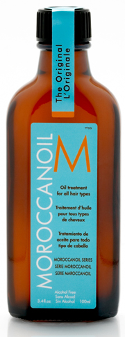 moroccanoil