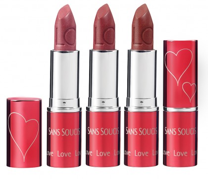 Lippenstifte