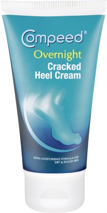 Fusspflege Creme