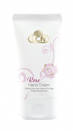 Rose Hand Cream (Artikelnr. 60987)