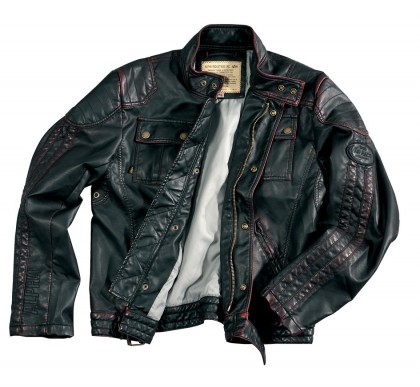 Bike Jacket GHOSTRIDER von Alpha Industries