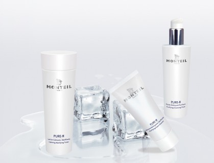 MONTEIL PURE-N