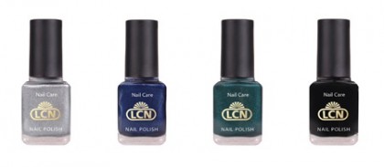 LCN Nail Polishes "paparazzi" LCN Nail Polishes "paparazzi", 8 ml (UVP: 5,00 Euro)