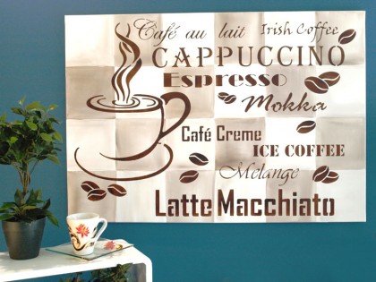 wandschablone-cafe wandschablone-cafe