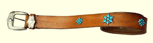 lederarmband