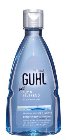 guhl shampoo