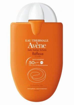 sonnenlotion