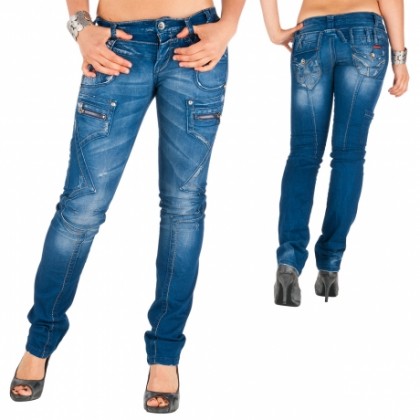 cipo-and-baxx-double-slim-fit-jeans-blue-54270