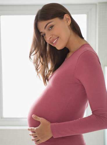 schwangerschaft-urlaub