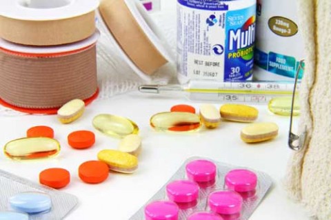 tabletten
