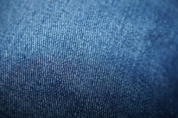 jeansstoff