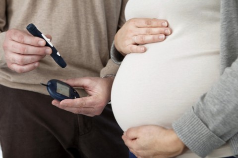 Schwangerschaftsdiabetes Schwangerschaftsdiabetes