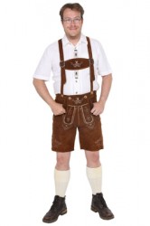 lederhosen