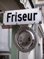 friseur