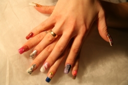 nageldesign