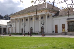 Kurhaus Baden-Baden