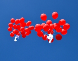 luftballons